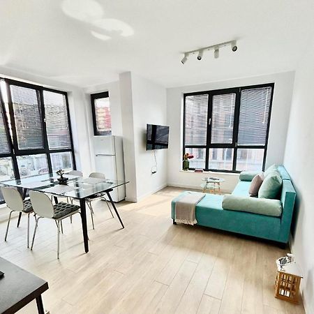 Smart Apartment Mir Varna Luaran gambar