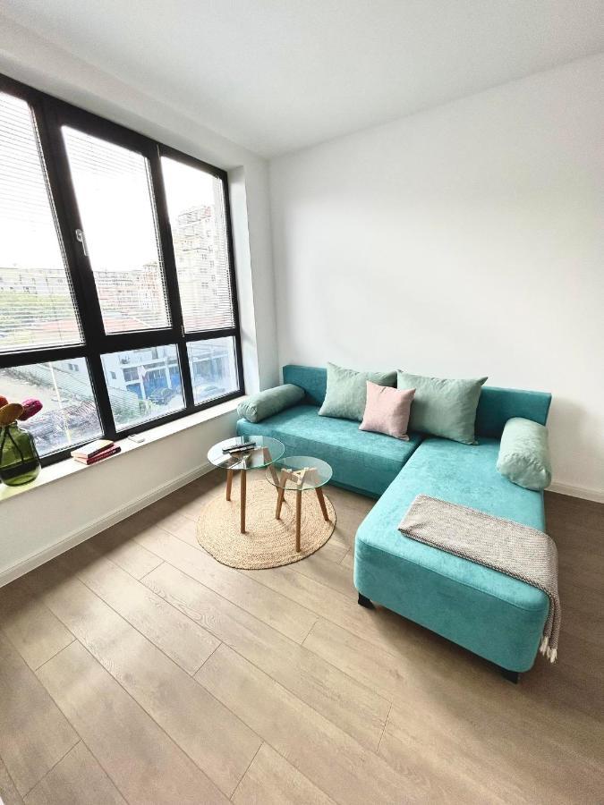 Smart Apartment Mir Varna Luaran gambar
