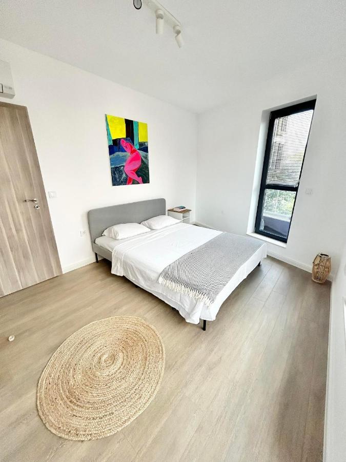 Smart Apartment Mir Varna Luaran gambar