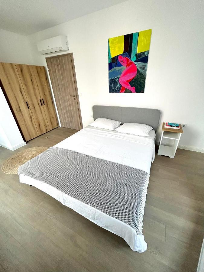 Smart Apartment Mir Varna Luaran gambar