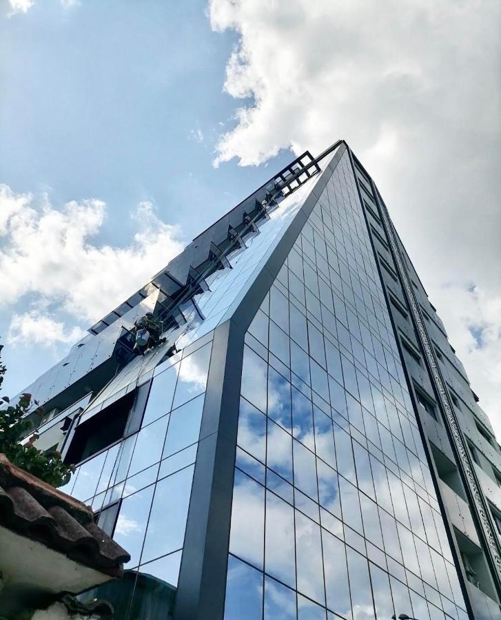 Smart Apartment Mir Varna Luaran gambar