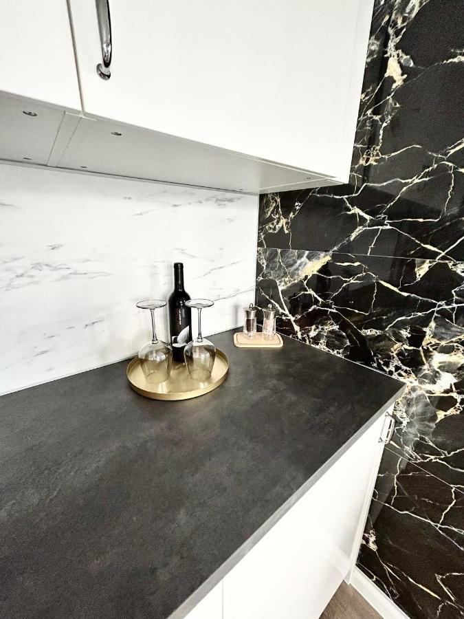 Smart Apartment Mir Varna Luaran gambar