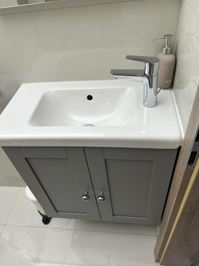 Smart Apartment Mir Varna Luaran gambar